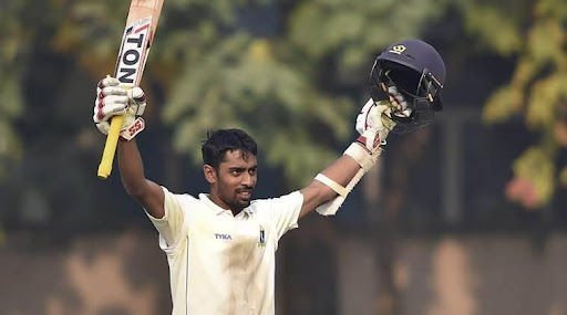 Why These 5 Emerging Indian Players Are Generating Buzz for the 2024 Duleep Trophy